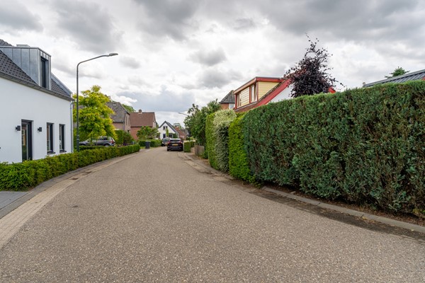 Medium property photo - Den Oudert 21, 4261 NA Wijk en Aalburg